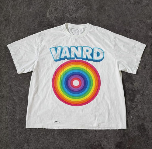 Custom Graphic T Shirts Manufacturer for Streetwear