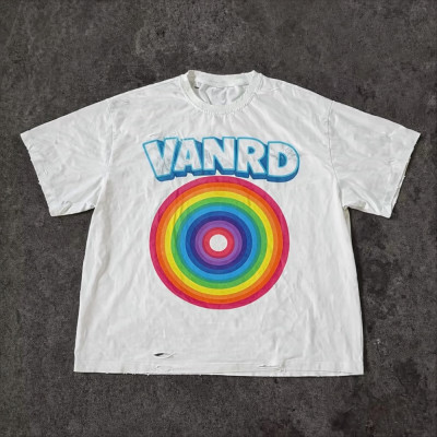 Custom Graphic T Shirts Manufacturer for Streetwear