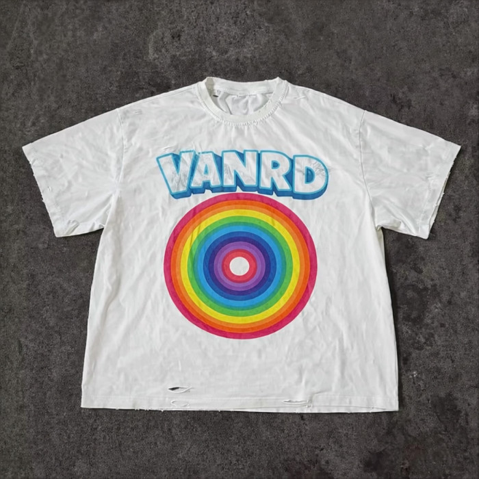 Custom Graphic T Shirts Manufacturer for Streetwear