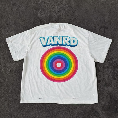 Custom Graphic T Shirts Manufacturer for Streetwear