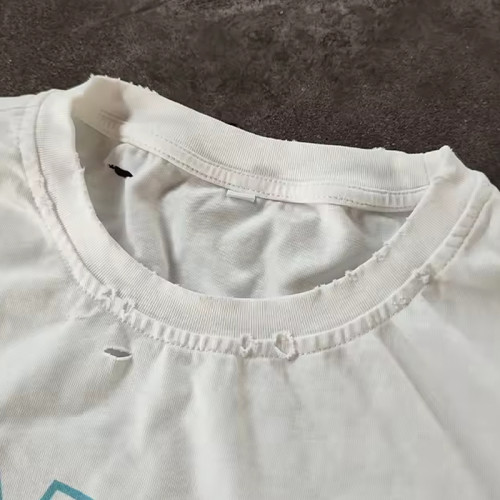 Custom Graphic T Shirts Manufacturer for Streetwear