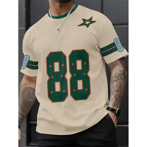 Custom Jersey T Shirts Manufacturer for Teamwear