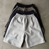 Custom Sweat Shorts with Welt Pockets, Private Label