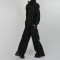 Custom tracksuit set with hooded jacket and pants