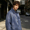 Custom Work Jacket Manufacturer for Washed Utility Styles