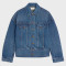 Custom Denim Jacket Manufacturer for Trucker Styles