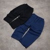 Custom Tracksuit Set with Zip Hoodie and Wide Pants