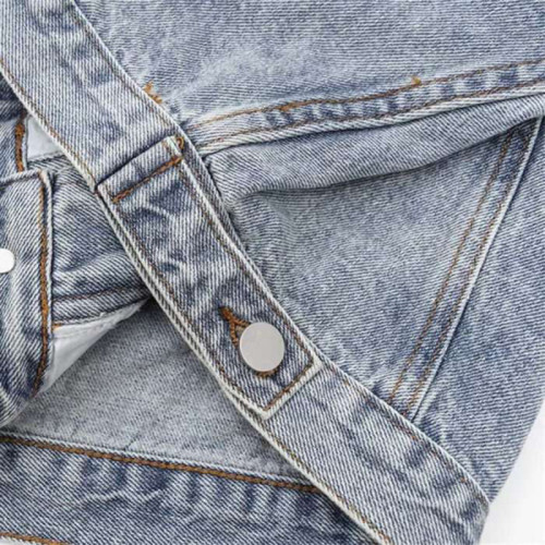 Styles Custom Washed Utility Work Jacket