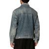 Custom Denim Jacket for Utility Workwear Styles