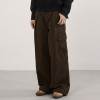 Custom Cargo Pants for Baggy Streetwear Workwear