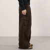 Custom Cargo Pants for Baggy Streetwear Workwear