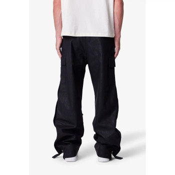 Custom Cargo Pants for Baggy Streetwear Workwear