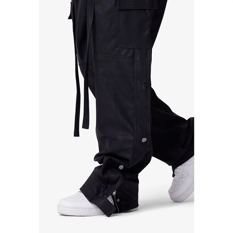 Green retro jacket model display