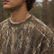 Custom Camo Hoodie Sweatshirt for Outdoor Streetwear Brands