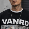 Custom Graphic T Shirts with Layered Streetwear Fit