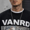 Custom Graphic T Shirts with Layered Streetwear Fit