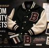 How Brands Can Develop Custom Varsity Jackets Without Overcomplicating Fabric, Trim, and Decoration Decisions
