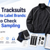 Nylon Tracksuits for Private Label Brands: What to Check Before Sampling