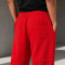 Custom Wide Leg Sweatpants for Streetwear Brands