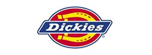 Dickies Size Chart