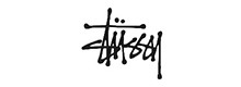 Stussy Size Chart