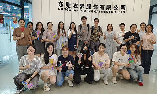 Canton Fair 2026: Garment Factory Hosts International Buyers, Secures Long-Term Partnerships