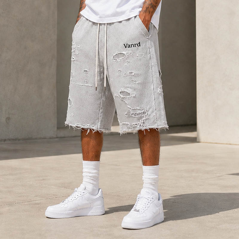 Casual Pants samples