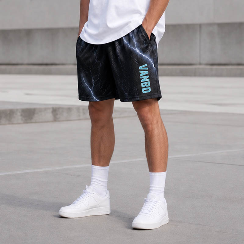 Custom Sweatpants