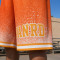 Custom Basketball Uniforms With Mesh Set