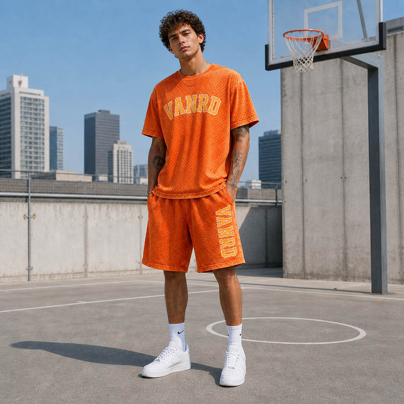 Performance Tracksuits