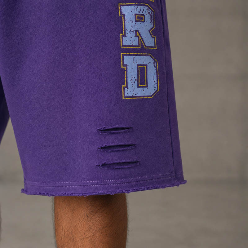 Detail image of jacket lining