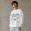Custom Hoodies and Sweatshirts With Vintage Graphic