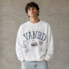 Custom Hoodies and Sweatshirts With Vintage Graphic