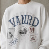 Custom Hoodies and Sweatshirts With Vintage Graphic
