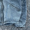 Custom Hooded Jacket With Washed Workwear Finish
