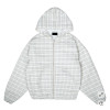 UK Customer Approved the Custom Jacket Sample After Delivery
