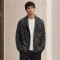 Marled Custom Fit Knit Jackets Cardigan Sweater