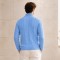 Cable Knit Custom Fit Knit Jackets Zip Cardigan