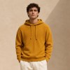 Waffle Knit Custom Hoodies Pullover Sweater