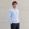 Cable Knit Custom Sweater Hoodie Pullover