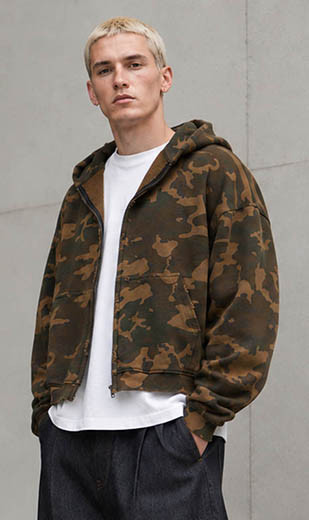 Hoodies