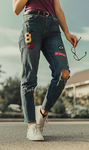 Pants