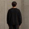Graphic Number Custom Knit Sweater