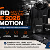 Vanrd Launches June 2026 Custom Apparel Promotion for Private Label Brands