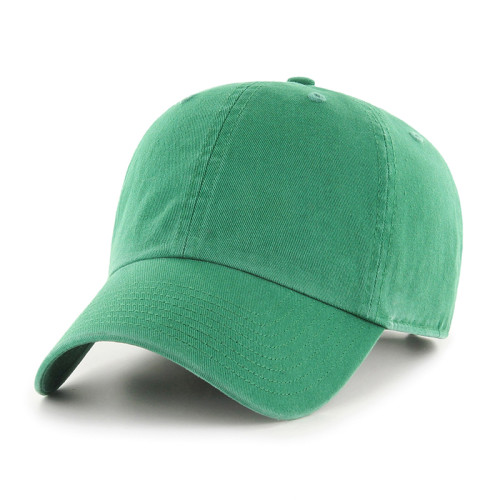 Washed Cotton Custom Baseball Caps