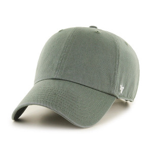 Washed Cotton Custom Baseball Caps