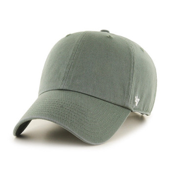Washed Cotton Custom Baseball Caps