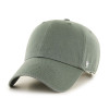 Washed Cotton Custom Baseball Caps