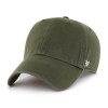 Washed Cotton Custom Baseball Caps