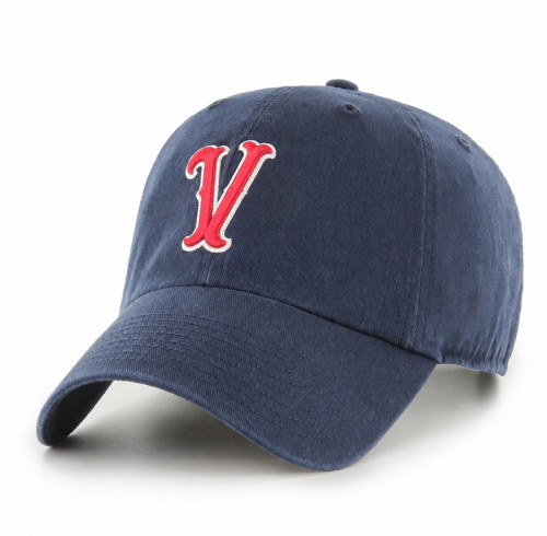 Custom Embroidered Baseball Cap in Multi Colors